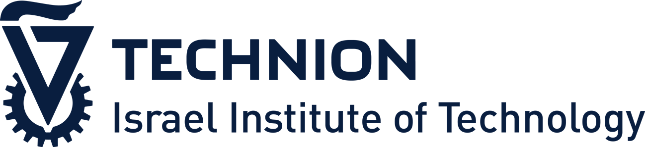 Technion logo