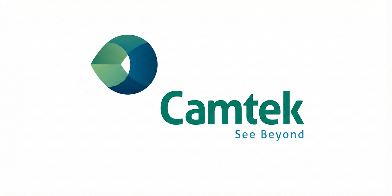Camtek logo