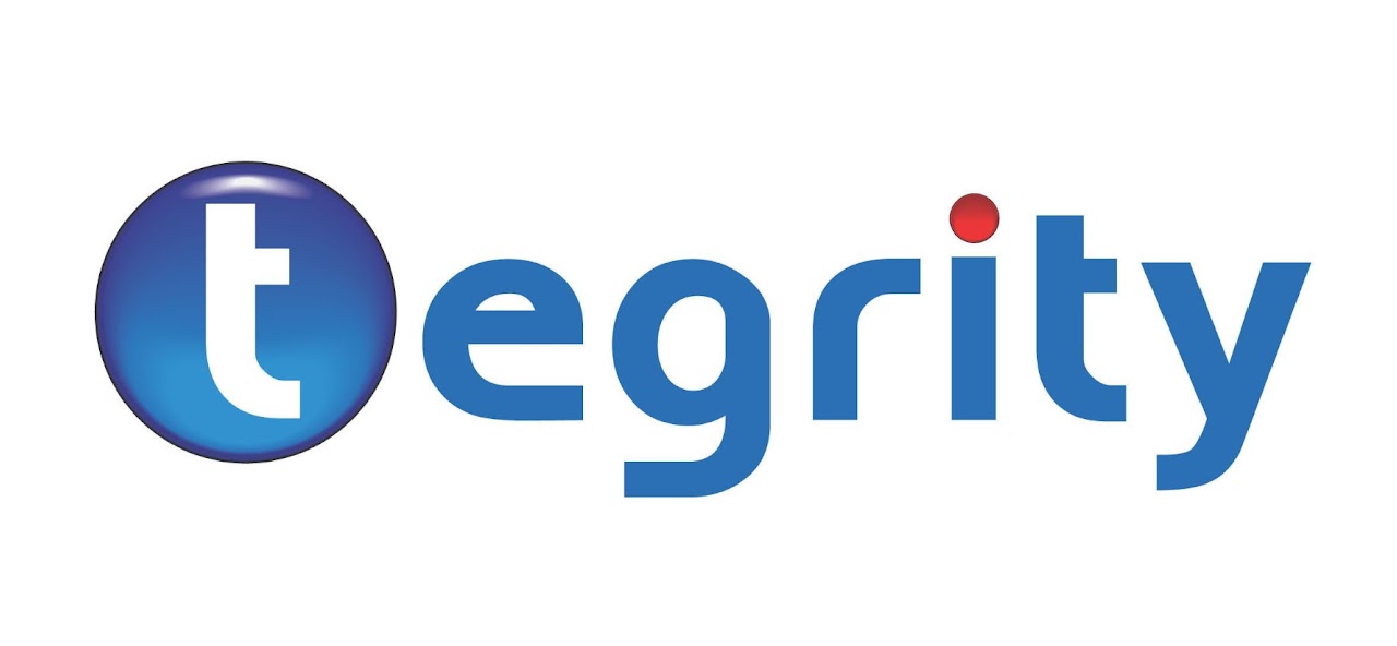 Tegrity logo