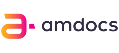Amdocs logo