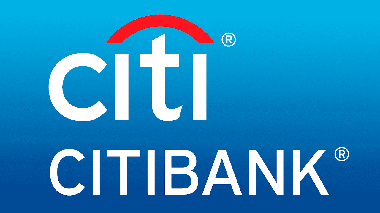 Citi logo