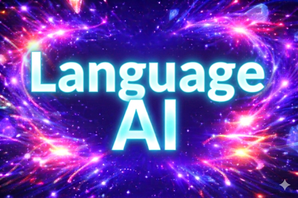 Building Language AI with Large Language Models and Agents