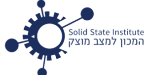 Solid State Institute logo