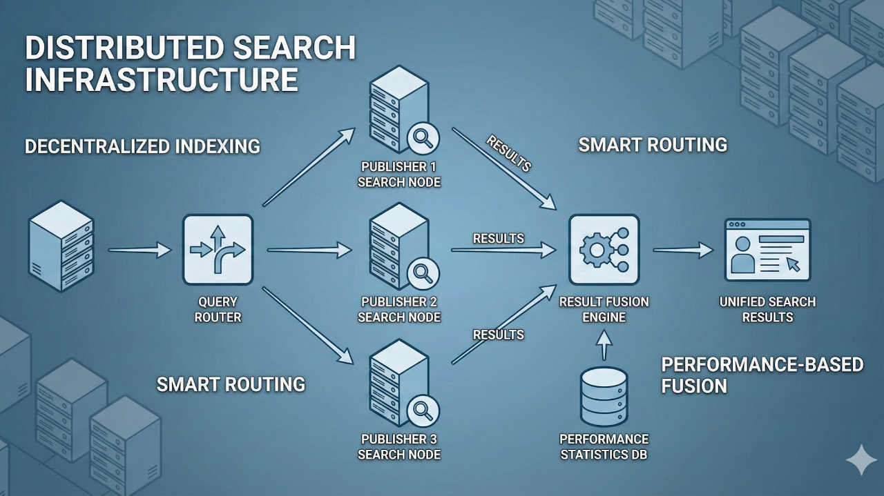 SearchNG concept visual